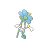 Mystic Floette (Blue)